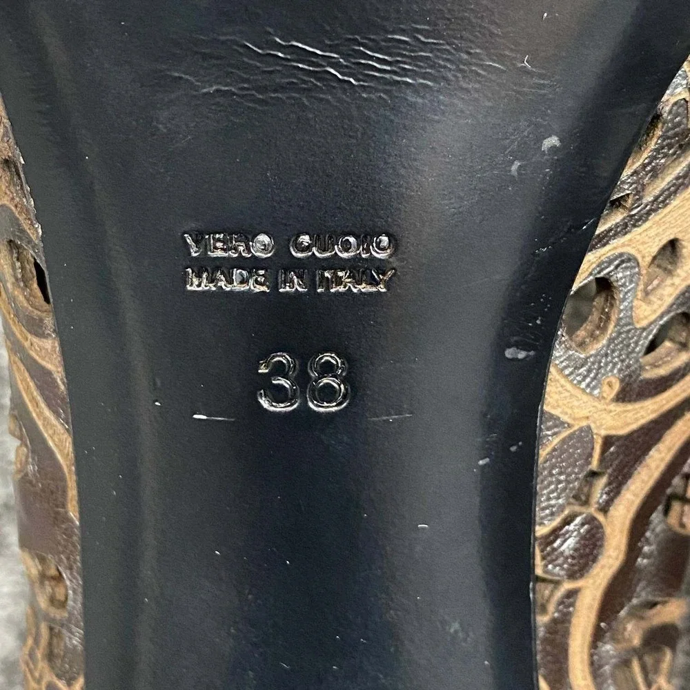 Biba vtg 90s